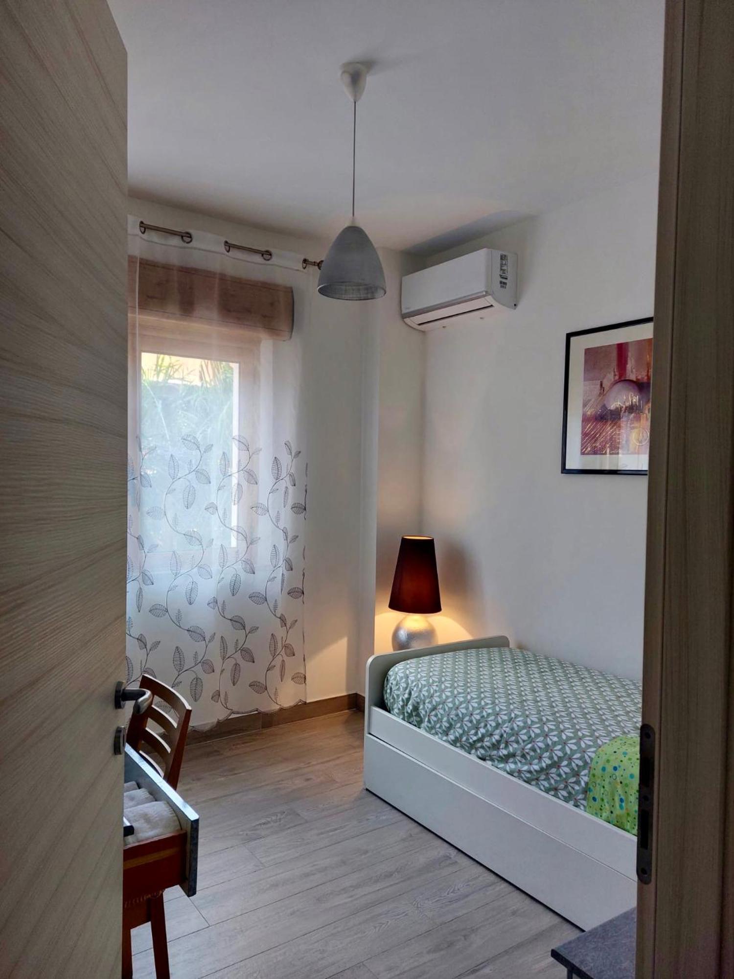 Vistamare Apartments Reggio Calabria Exterior foto