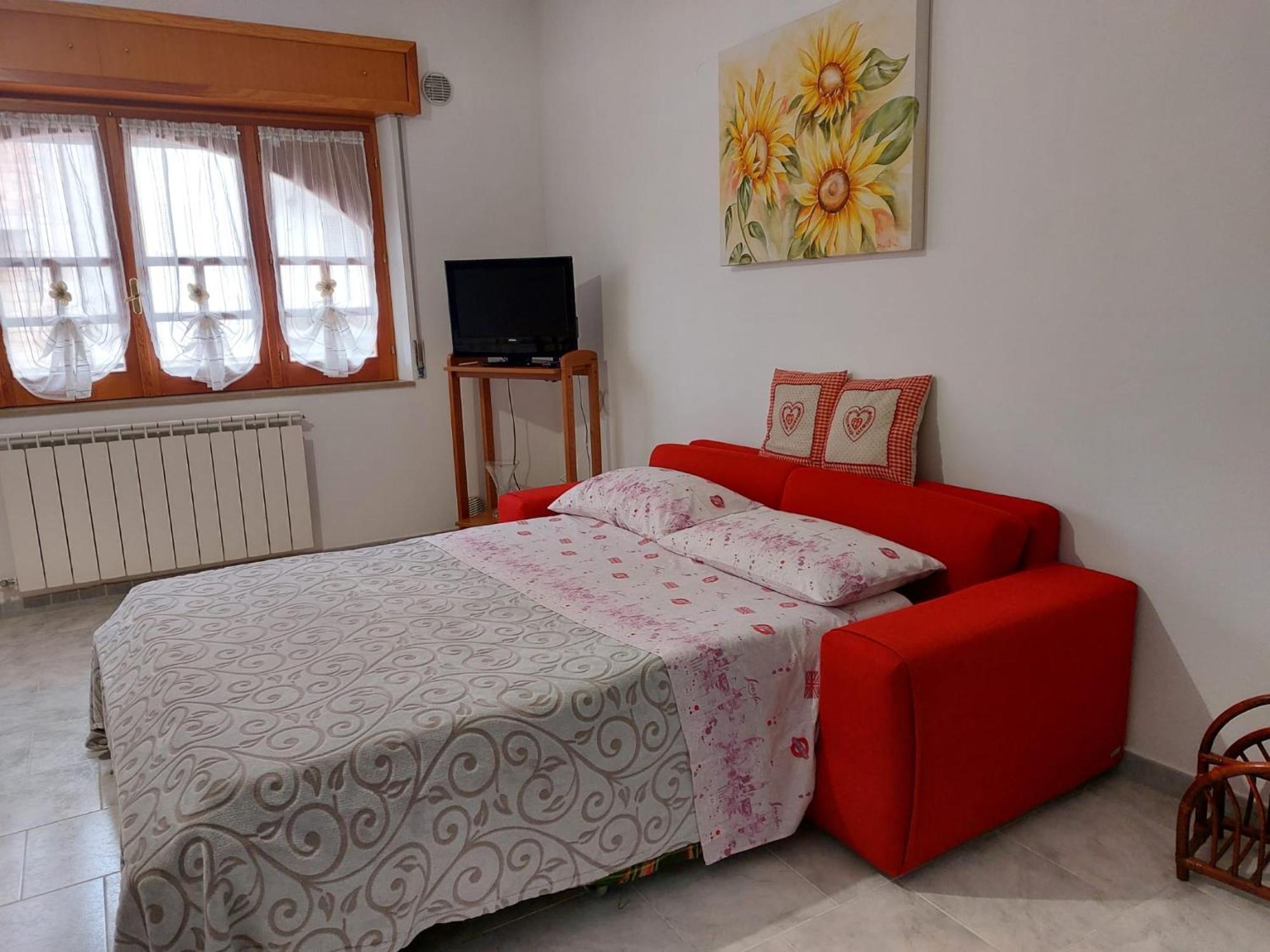 Vistamare Apartments Reggio Calabria Exterior foto